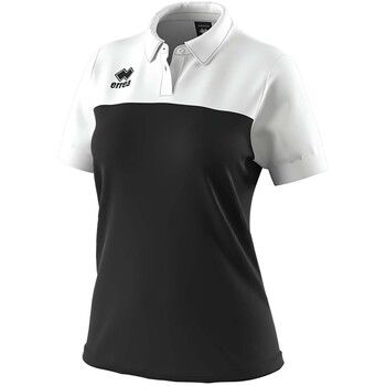 Errea Polo Bonnie Mc Ad para mujer