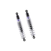 amortiguador trasero triumph bonneville -07 hagon classic par