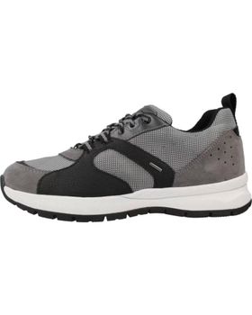 de GEOX D BRAIES B ABX GRIS