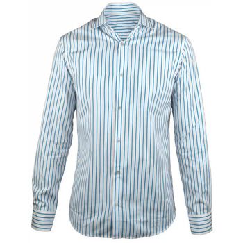 Moorer Camisa manga larga - para hombre
