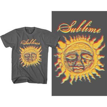 Sublime Tops y Camisetas RO5571 para mujer