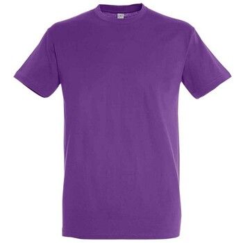 Sols Camiseta Regent para mujer
