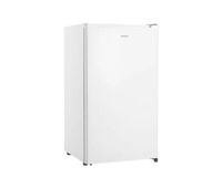 frigorifico una puerta infiniton cl-92l8wev 88 l 83 cm ciclico led interior e blanco