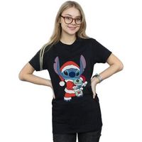 disney camiseta bi17760 para mujer