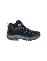 zapatillas merrell moab 3 gore tex mujer negro