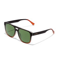 gafas de sol hawkers vigil - green