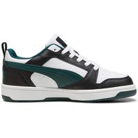 puma deportivas moda - para nino