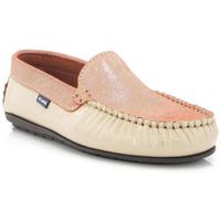 atlanta mocassin mocasines mocasines originals plain en piel para mujer