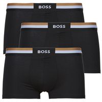 boss boxer trunk 3p motion para hombre