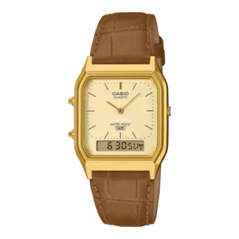 Reloj modelo AQ-230EGL-9AEF marca Casio