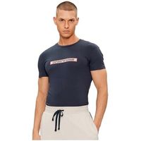 emporio armani camiseta eagle para hombre