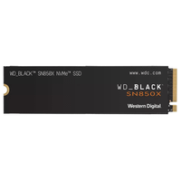 western digital wds100t2x0e ssd 1000gb m2 7300mbs pci express 40 nvme