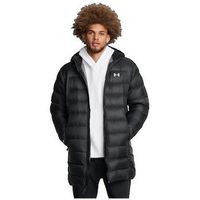 under armour parka parka en duvet ua legend para hombre