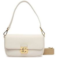 coccinelle bolso c-me lock medium para mujer