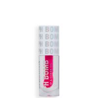 makeup revolution ph bomb lip  cheek oil universal