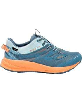 de CHIRUCA MONTANA MUJER ARENAL 08 GTX 4499108 AZUL MULTICOLOR