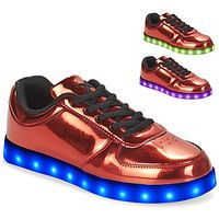 wize  ope zapatillas pop para mujer