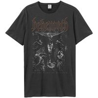 amplified clothing camiseta manga larga in the name of freedom para hombre