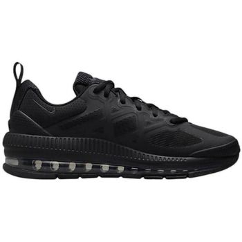 Nike Zapatillas Baskets Air Max Genome noir / anthracite para hombre