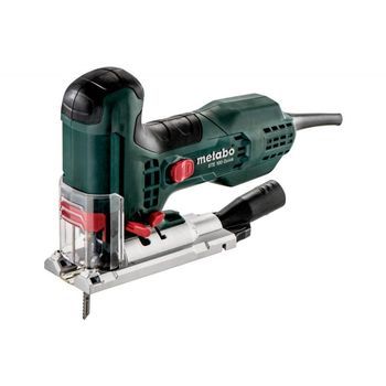 Sierras De Calar Metabo Ste 100 Quick Power, 3100 Spm, 710 W, 2 Kg
