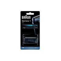 recambio afeitadora braun 11b