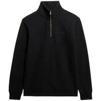 superdry jersey essential logo henley para hombre