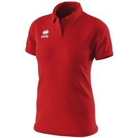errea tops y camisetas alexis donna mc ad para mujer