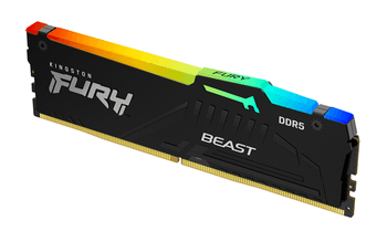 MEMORIA RAM KINGSTON FURY 16GB DDR5 (1x16) CL36