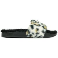 puma chanclas leadcat 20 wns fluff safari para mujer