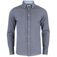james harvest camisa manga larga burlingham para hombre