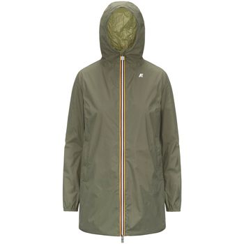 K-Way Chaqueta SOPHIE PLUS.2 DOUBLE para mujer