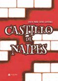 castillo de naipes de josefa