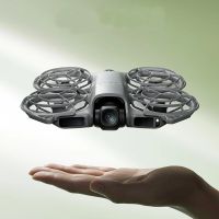 dji neo 2 palm vlog selfie 151g ultraligero con video 4k 60fps sensor cmos de 12mp 12 gimbal de 2 ejes deteccion om