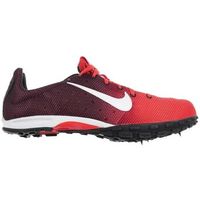 nike zapatillas de running zoom waffle xc vii para mujer