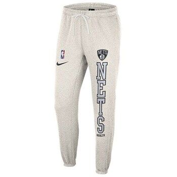 Nike Pantalones Nba Brooklyn Nets para hombre