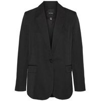 vero moda chaqueta raya para mujer
