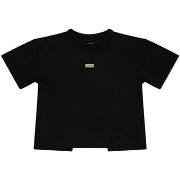 Calvin Klein Jeans Camiseta GT20445 para niño