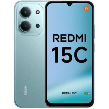 Xiaomi REDMI 15C 5G 4GB 256GB 6.9