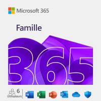 suscripcion microsoft 365 familiar 6 usuarios clave activacion frances zona euro
