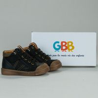 gbb zapatillas altas - para nino