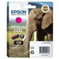 epson 24xl cartuchos originales colores separados alta capacidad 740 paginas