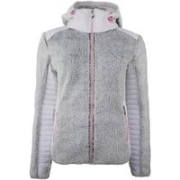 degre celsius polar blouson polaire femme amaretto para mujer