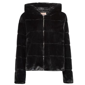 Moony Mood Abrigo PARINA para mujer