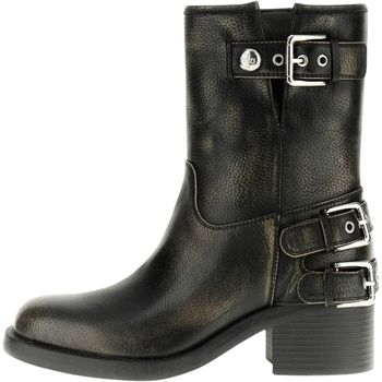 Guess Botines FLTM2WELE10 para mujer