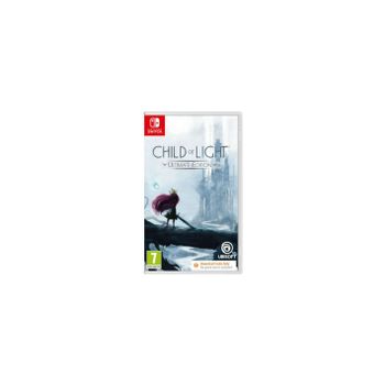 Child Of Light Ultimate Remaster - CIB  - Switch
