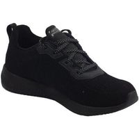 skechers deportivas moda 32505bbk team bobs para mujer