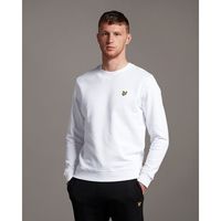 lyle  scott jersey sudadera vin crew neck hombre para hombre