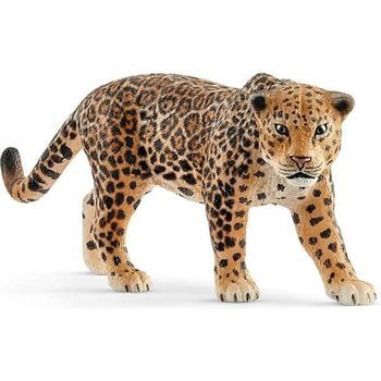 Figura Schleich 14769 - Animal De La Sabana - Jaguar