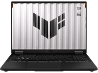 portatil gaming - asus tuf gaming a16 fa608umi-tu297w 16  wuxga amd ryzen 7 260 gb ram 512 ssd geforce rtx 5060 windows 11 home