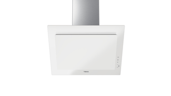 CAMPANA CHIMENEA TEKA DVT 68660 TBS WH ANCHO 60 CM BLANCA